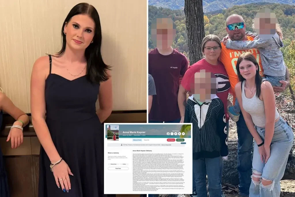 Υπόθεση Άννας Κέπνερ: Σε αδιέξοδο οι έρευνες για τον θάνατο της 18χρονης – Αναλαμβάνει τώρα το FBI