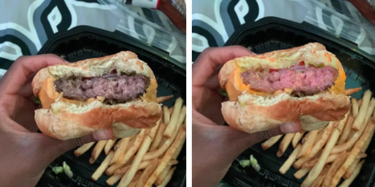 Νέα απάτη ανησυχεί τα εστιατόρια: Επιτήδειοι φτιάχνουν με Al, εικόνες ωμών φαγητών για να πάρουν… αποζημίωση