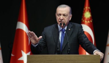 Ο Ρ.Τ.Ερντογάν χαιρετίζει τη συμφωνία με την Αυστραλία για τη φιλοξενία της διάσκεψης COP31