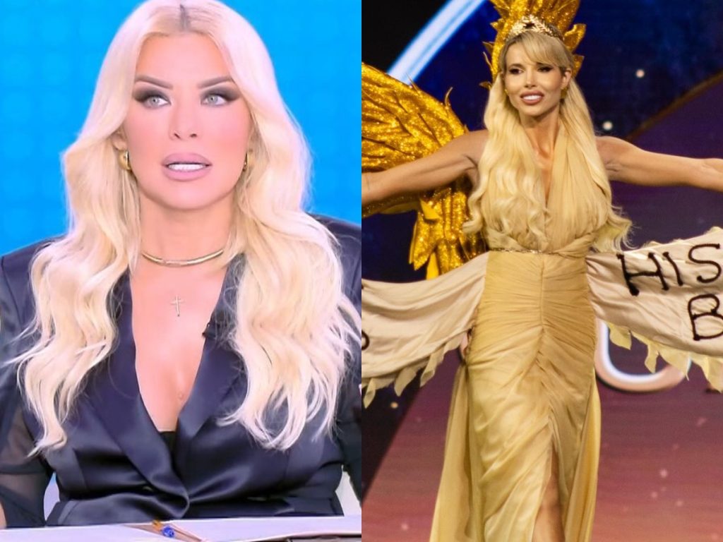 Η απάντηση της Μ.Χατζηπαύλου στα επικριτικά σχόλια της Κ.Καινούργιου: «Προφανώς και στεναχωρήθηκα»