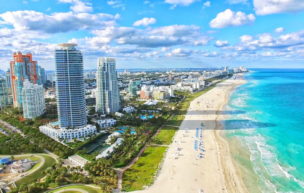 Η διάσκεψη στο Μαϊάμι που οδήγησε στο σχέδιο 28 σημείων για την Ουκρανία