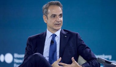 Κ.Μητσοτάκης: «Αύριο η καταβολή της πρόσθετης ενίσχυσης των 250 ευρώ στους χαμηλοσυνταξιούχους»