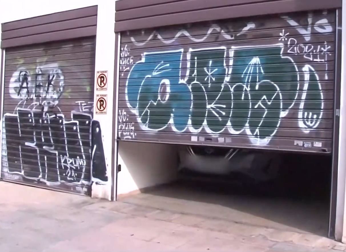 «Φωτιά» οι τιμές για ενοικίαση και αγορά μιας θέσης στάθμευσης στην Αττική (βίντεο)