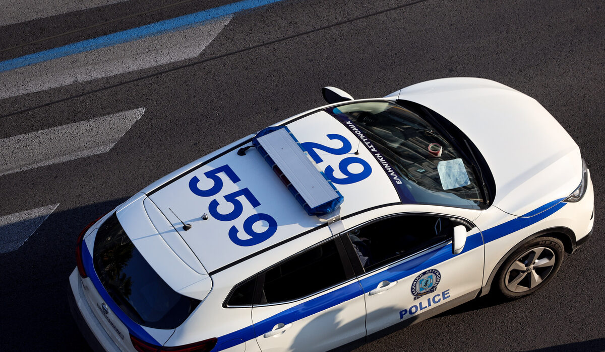 Θεσσαλονίκη: Eπεισοδιακή καταδίωξη μεθυσμένου οδηγού – Δεν σταμάτησε σε σήμα αστυνομικών