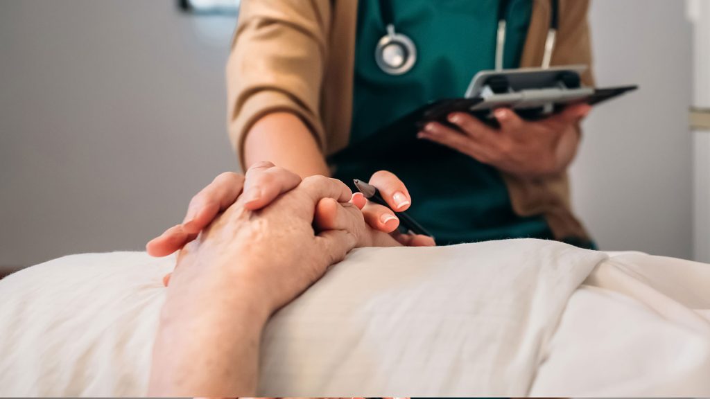 Δημοψήφισμα στην Σλοβενία για υποβοηθούμενη αυτοκτονία