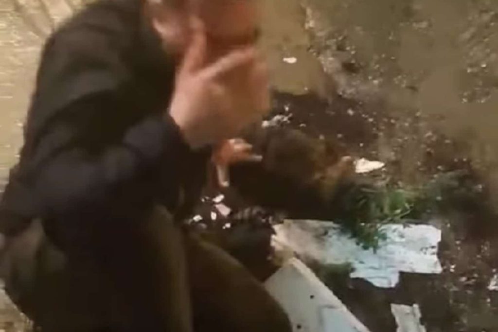 Θεσσαλονίκη: Καταζητούμενος με 2 ευρωπαϊκά εντάλματα σύλληψης ο 33χρονος Αλβανός διαρρήκτης που έπεσε από μπαλκόνι