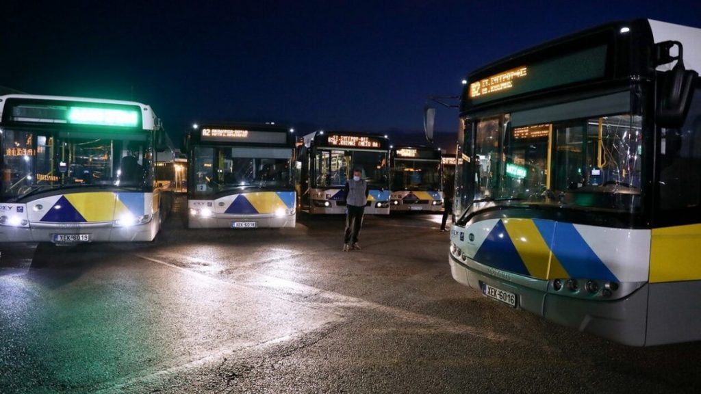 Επιδρομές ανήλικων Ρομά σε λεωφορεία της Αθήνας – Έντονες οι καταγγελίες επιβατών