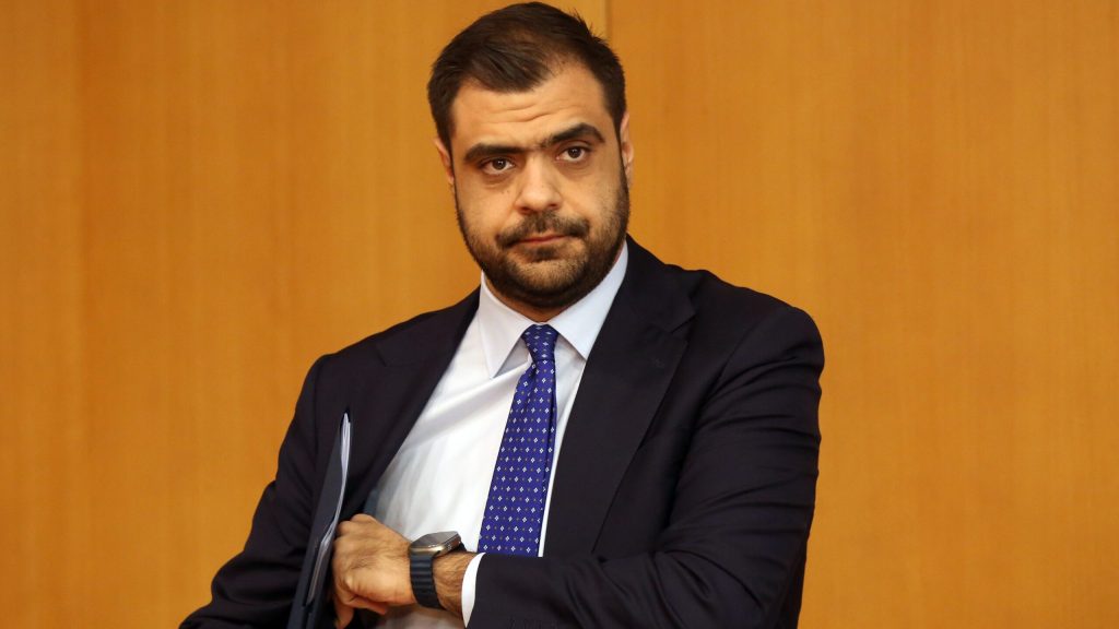 Ο Π.Μαρινάκης εγκαλεί τον Α.Τσίπρα για τους νεκρούς στο Μάτι αλλά για τους νεκρούς στα Τέμπη δεν είπε τίποτα…