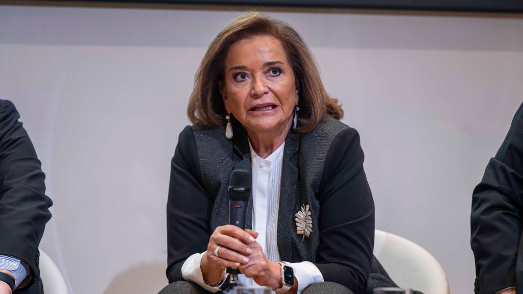 Ν.Μπακογιάννη κατά Α.Τσίπρα: «Το επόμενο κόμμα του θα είναι το πιο αρχηγικό στην Ελλάδα»