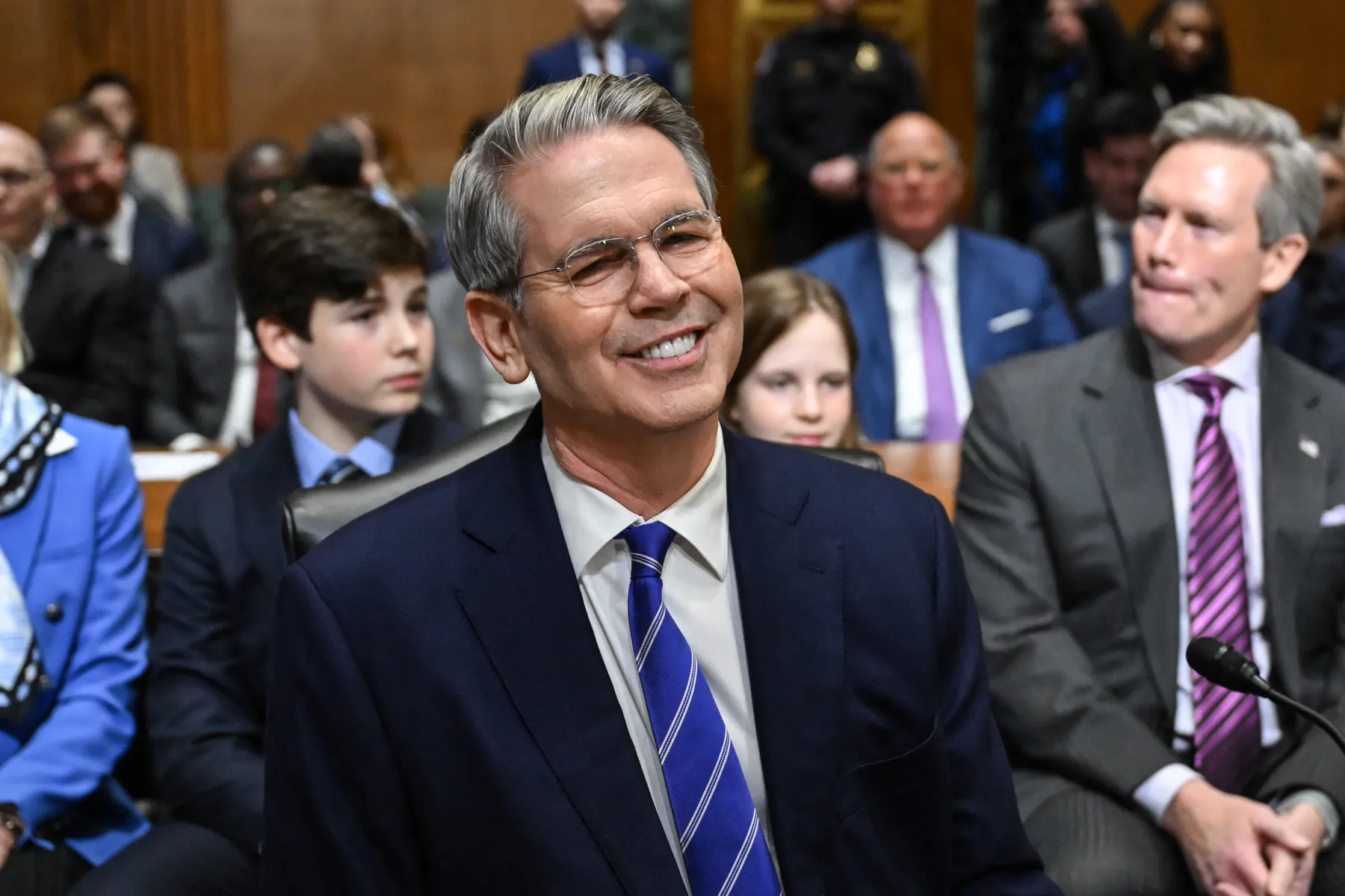 Αμερικανός ΥΠΟΙΚ: «Οι κυρώσεις της ΕΕ κατά της Ρωσίας απέτυχαν»