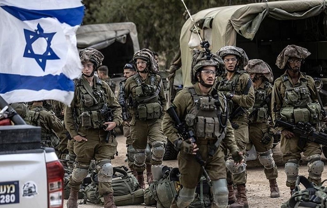 Ισραηλινός Στρατός: Αποπέμφθηκαν τρεις στρατηγοί για την επίθεση της Χαμάς το 2023