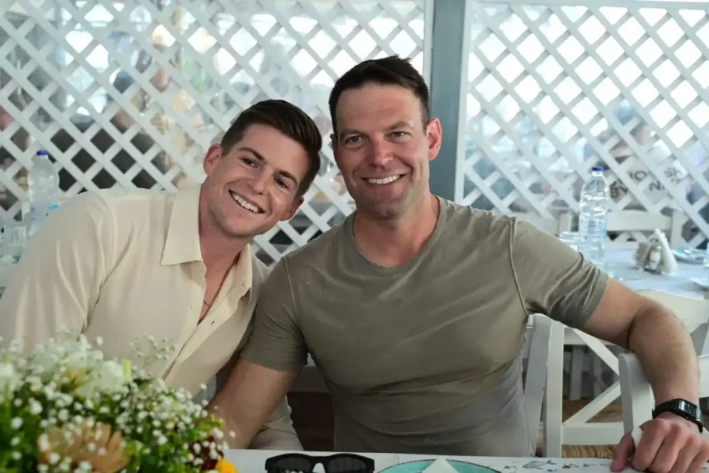 «Μην χρησιμοποιείτε το όνομά μου»: Ενοχλημένος ο Τάιλερ Μακμπέθ με την «Ιθάκη» του Α.Τσίπρα