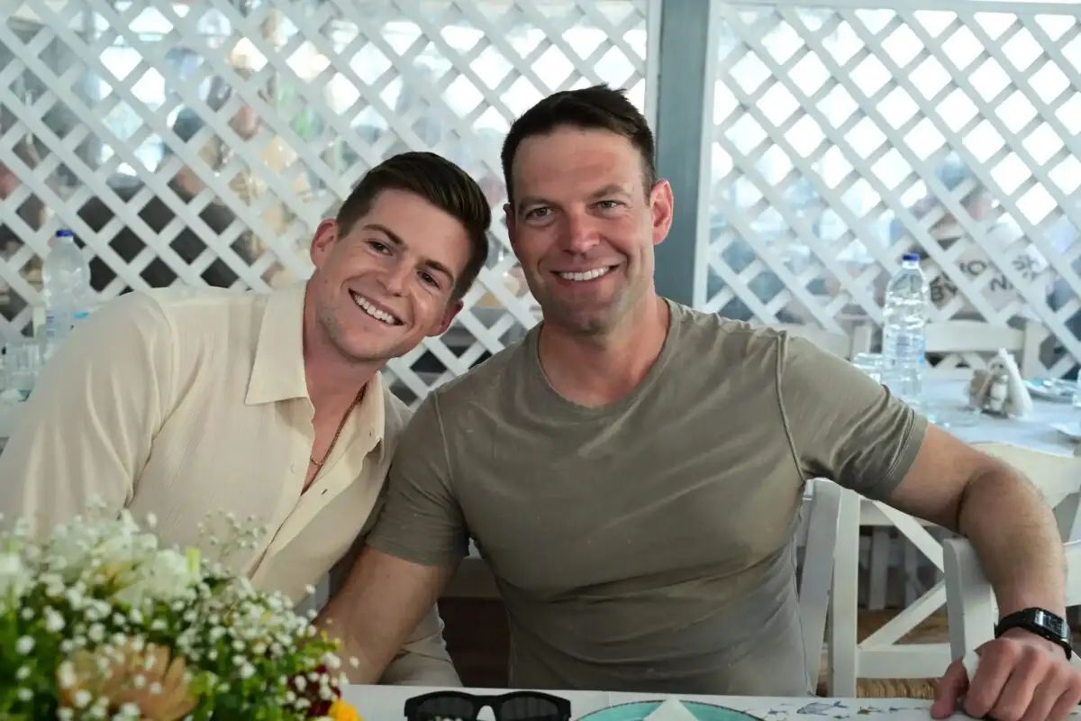 «Μην χρησιμοποιείτε το όνομά μου»: Ενοχλημένος ο Τάιλερ Μακμπέθ με την «Ιθάκη» του Α.Τσίπρα