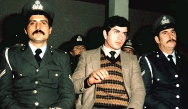 Οι δίκες που η ποινή ήταν «Εις θάνατον» αλλά δεν εκτελέστηκε ποτέ