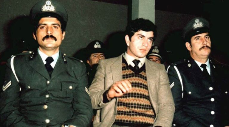 Οι δίκες που η ποινή ήταν «Εις θάνατον» αλλά δεν εκτελέστηκε ποτέ