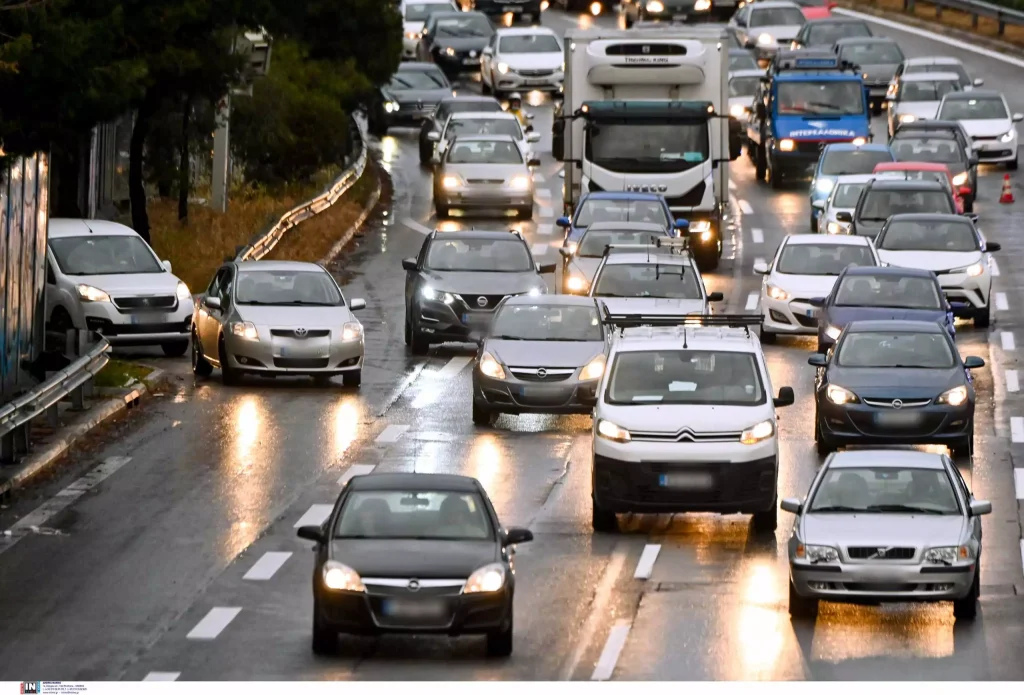 Τέλη Κυκλοφορίας 2026: Δείτε πότε λήγει η προθεσμία πληρωμής – Τα πρόστιμα