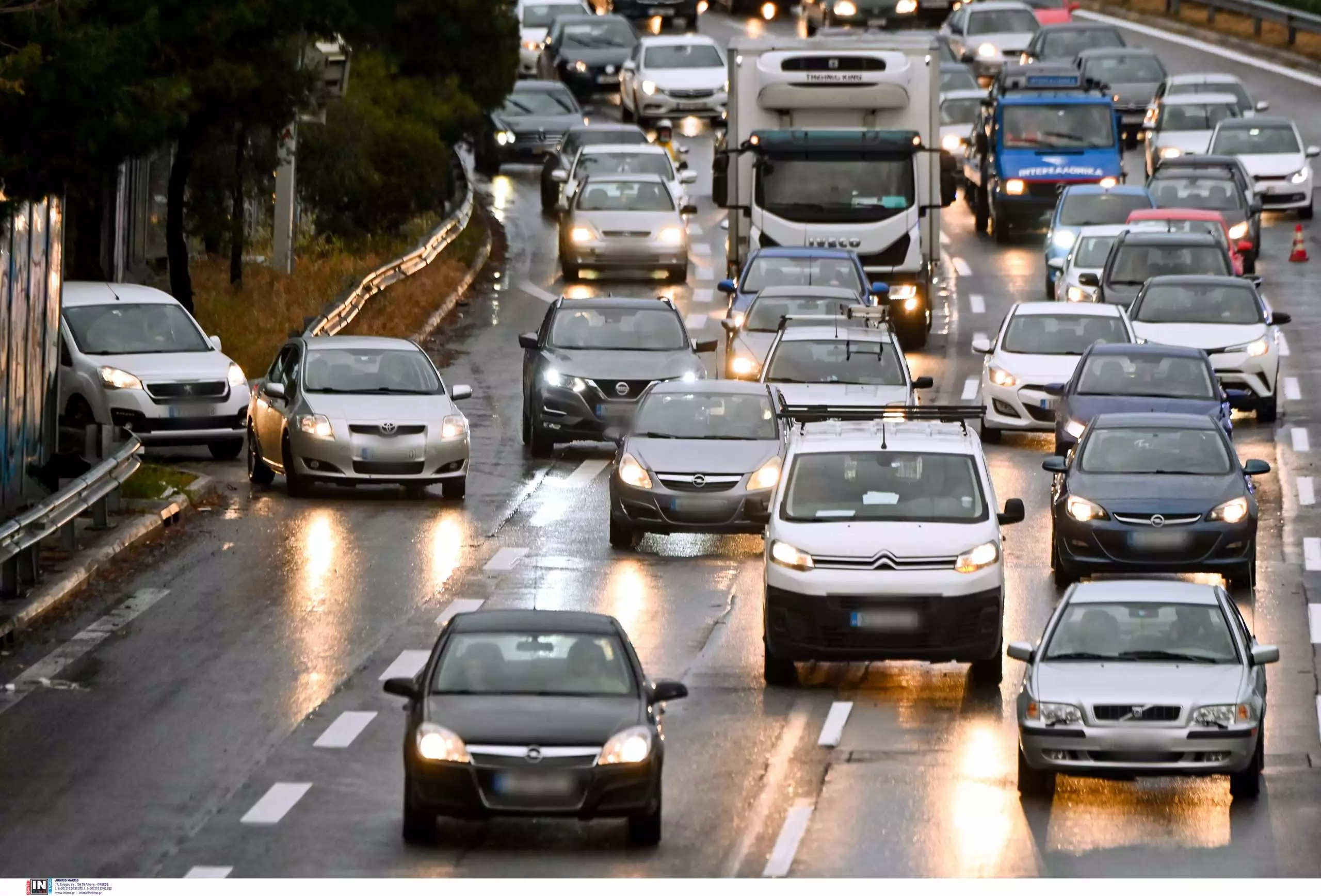 Τέλη Κυκλοφορίας 2026: Δείτε πότε λήγει η προθεσμία πληρωμής – Τα πρόστιμα