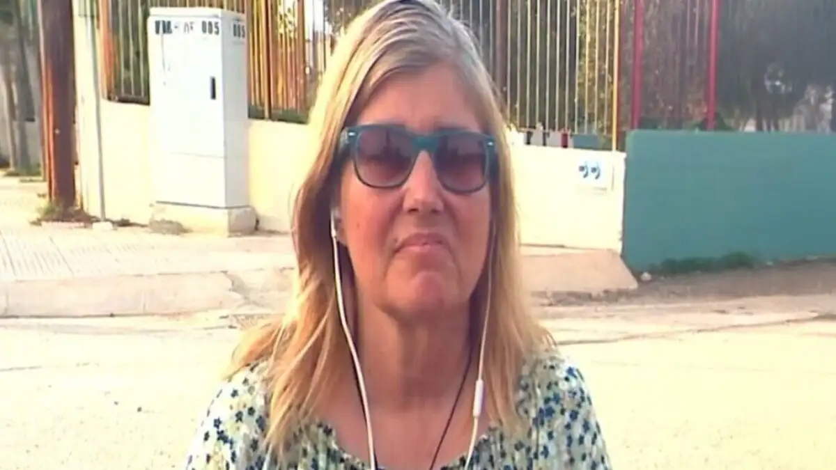 Απομακρύνεται από τα καθήκοντά της η δασκάλα από το Λουτράκι που κατήγγειλε τον 6χρονο για σεξουαλική παρενόχληση