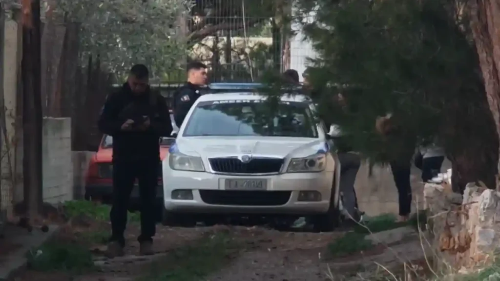 Τα πρώτα λόγια του 44χρονου που σκότωσε τον αδελφό του στη Νέα Πέραμο: «Δεν μου έδινε να πιω – Έτσι τον σκότωσα»