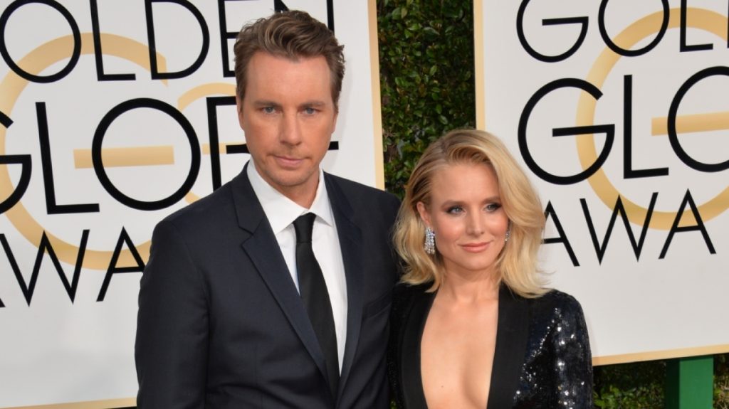 Νταξ Σέπαρντ: «Οι κόρες μου θέλω να υπερασπίζονται τον εαυτό τους ακόμη κι αν είναι αγενείς» είπε ο ηθοποιός