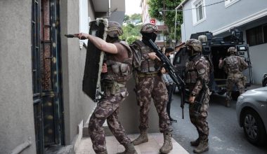 Η Τουρκία εξάρθρωσε κύκλωμα κατασκοπείας των ΗΑΕ: «Κόντρες» μεταξύ συμμάχων λόγω Σουδάν