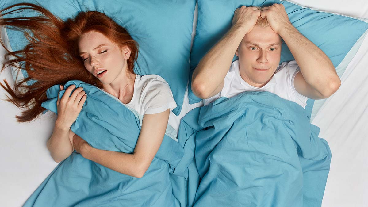 Μελέτη: Η αποφρακτική υπνική άπνοια που δεν έχει θεραπευτεί μπορεί να οδηγήσει σε εμφάνιση νόσου Πάρκινσον