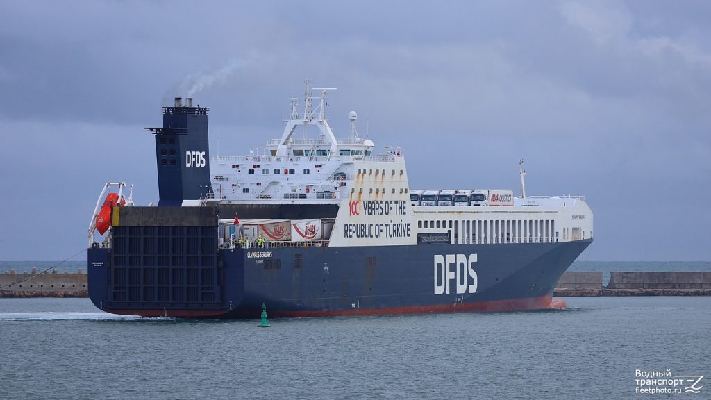 Τουρκικό φορτηγό πλοίο έφερε στην Κρήτη 30 Σουδανούς – Είχαν αποπλεύσει από το Τομπρούκ