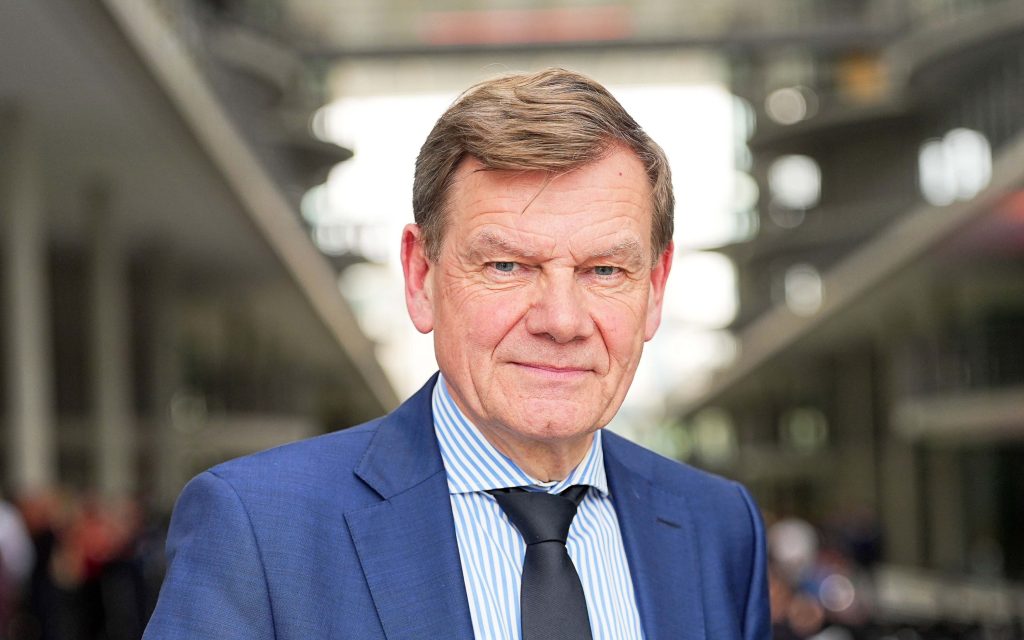 Επιμένει το Βερολίνο: «Η Ρωσία μπορεί να μας επιτεθεί έως το 2029»