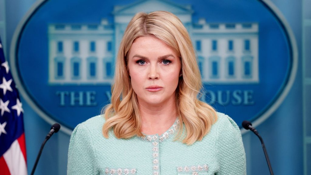 Λευκός Οίκος: «Κοντά σε συμφωνία ειρήνης για την Ουκρανία – Απομένουν μόνο μερικά  ζητήματα»