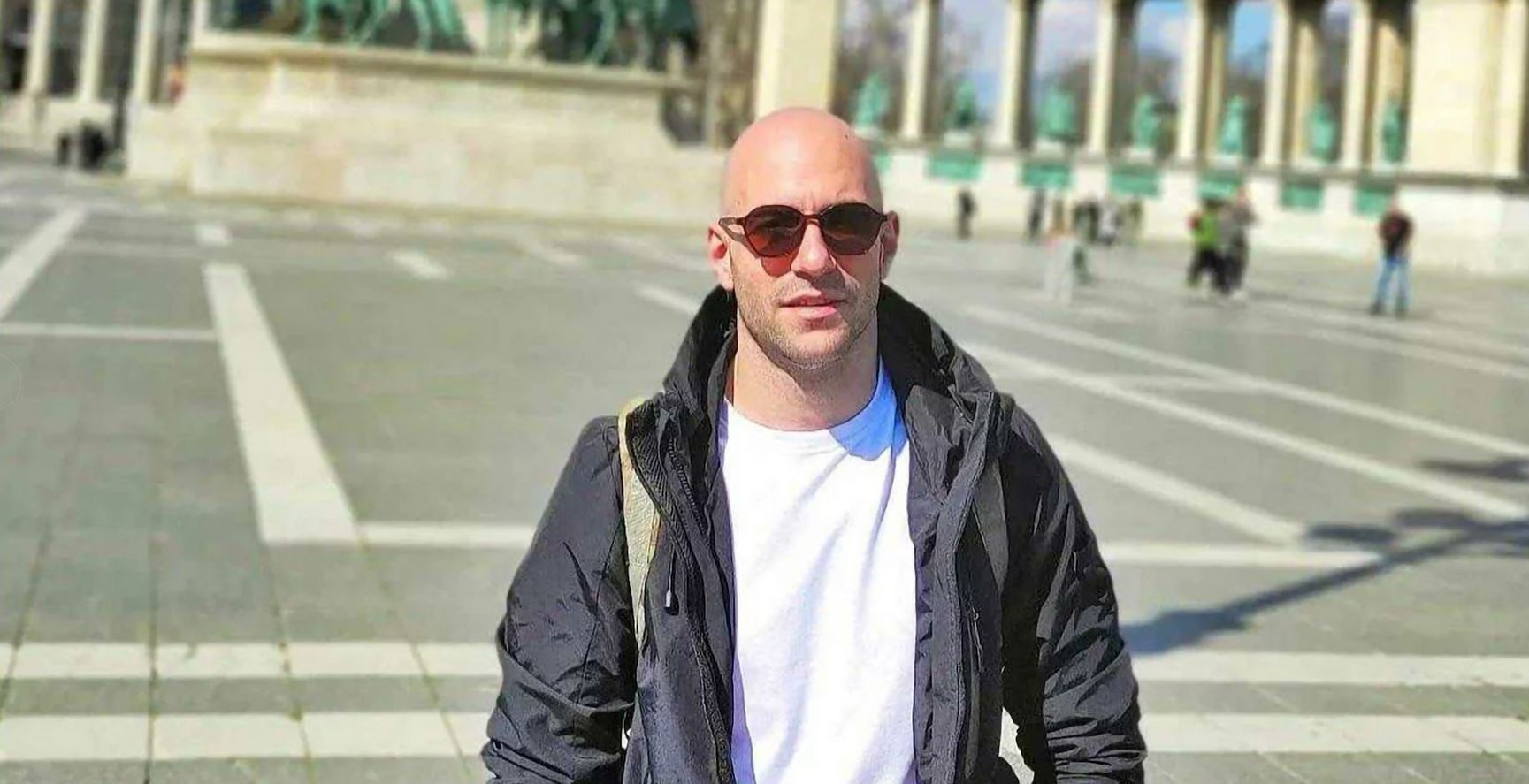 Ξεκινάει η δίκη για τη δολοφονία του Γ.Λυγγερίδη: «Με αυτόν τον πόνο θα φύγουμε» λέει η μητέρα του