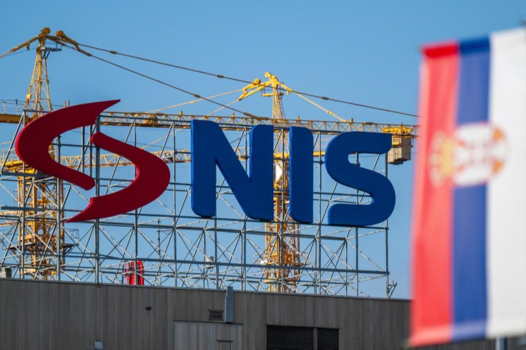 Σερβία: Εκπνέει το τελεσίγραφο της NIS – «Στο χείλος της ενεργειακής καταστροφής η χώρα» λέει ο Α.Βούτσιτς