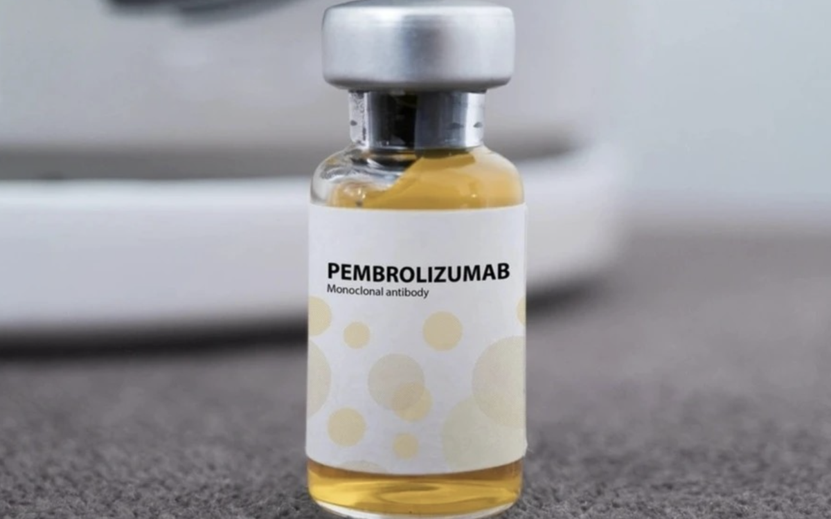 Pembroria: Το Βιετνάμ η πρώτη χώρα που εισάγει το ρωσικό εμβόλιο κατά του καρκίνου