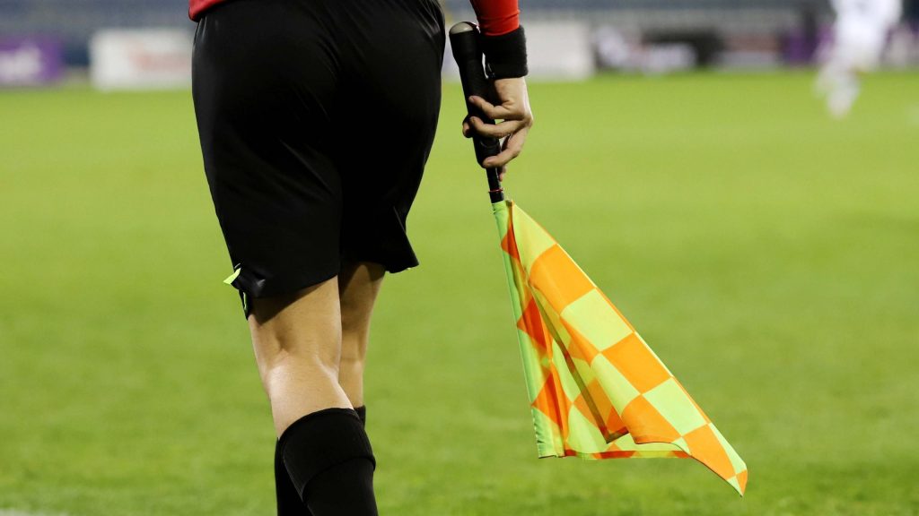 Θεσσαλονίκη: Ταυτοποιήθηκε 29χρονος για την επίθεση εναντίον βοηθού διαιτητή (βίντεο)