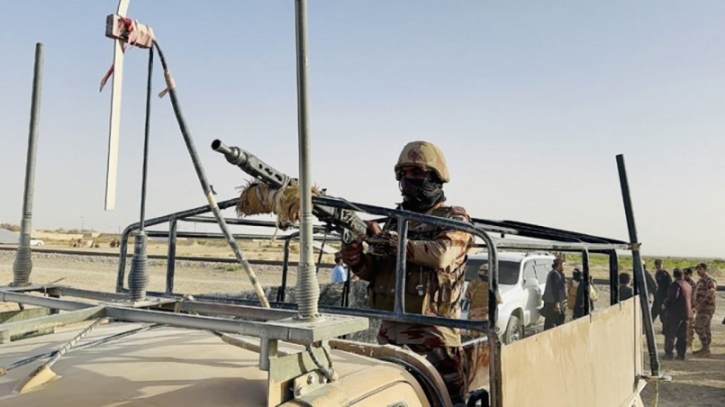 Αφγανιστάν: Τουλάχιστον 10 νεκροί από νυχτερινούς βομβαρδισμούς του Πακιστάν