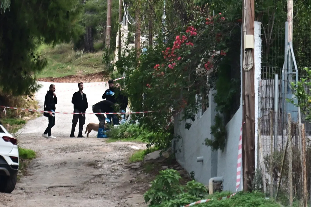 Νέες εξελίξεις στο έγκλημα της Σαλαμίνας: Η νύφη δολοφόνησε την 75χρονη για 10.000 ευρώ!