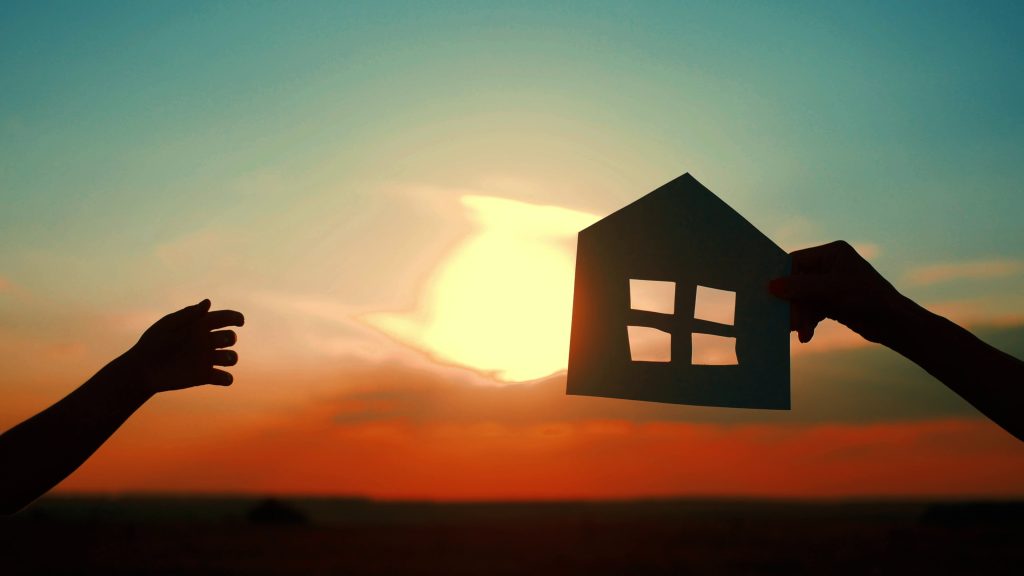 Όταν ο χώρος σου… γίνεται η πιο σταθερή σου δύναμη