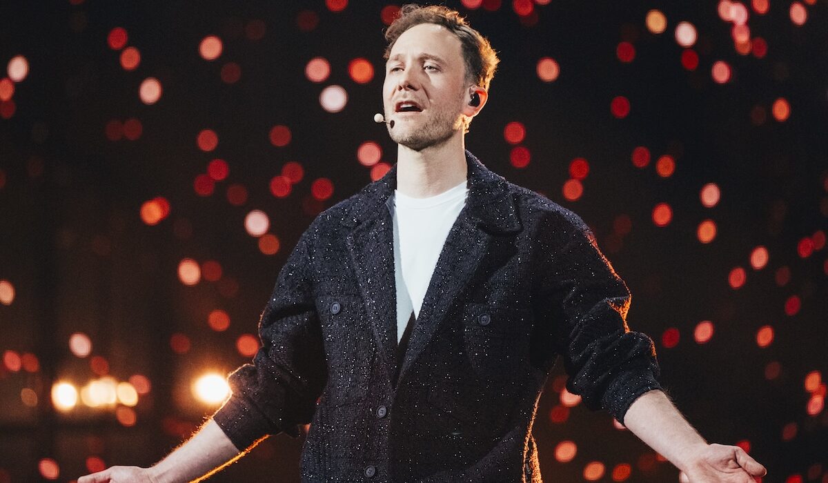 Η Σλοβενία αναμένεται να αποσύρει τη συμμετοχή της από την Eurovision του 2026 εξαιτίας του Ισραήλ