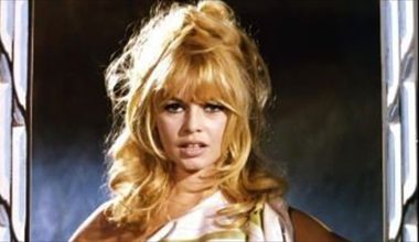 Η Μπριζίτ Μπαρντό ξανά στο νοσοκομείο