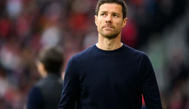 «Πονοκέφαλος» για τη Ρεάλ και τον Τσάβι Αλόνσο: Επτά σημαντικές απουσίες ενόψει του παιχνιδιού με τον Ολυμπιακό