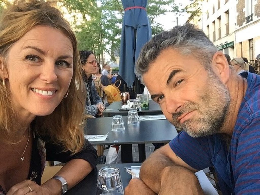 57χρονη έμεινε μόνιμα ανάπηρη μετά από το ξύλο του συντρόφου της – Δείτε την φωτογραφία που σόκαρε τους ενόρκους