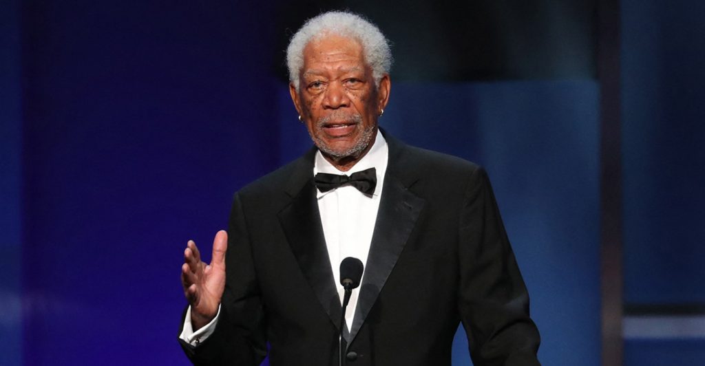 Ο Μ.Φρίμαν δεν άλλαξε με την κατάκτηση του βραβείου Όσκαρ – «Δεν με άγγιξε, για αυτό και δεν με “αλλοίωσε”»