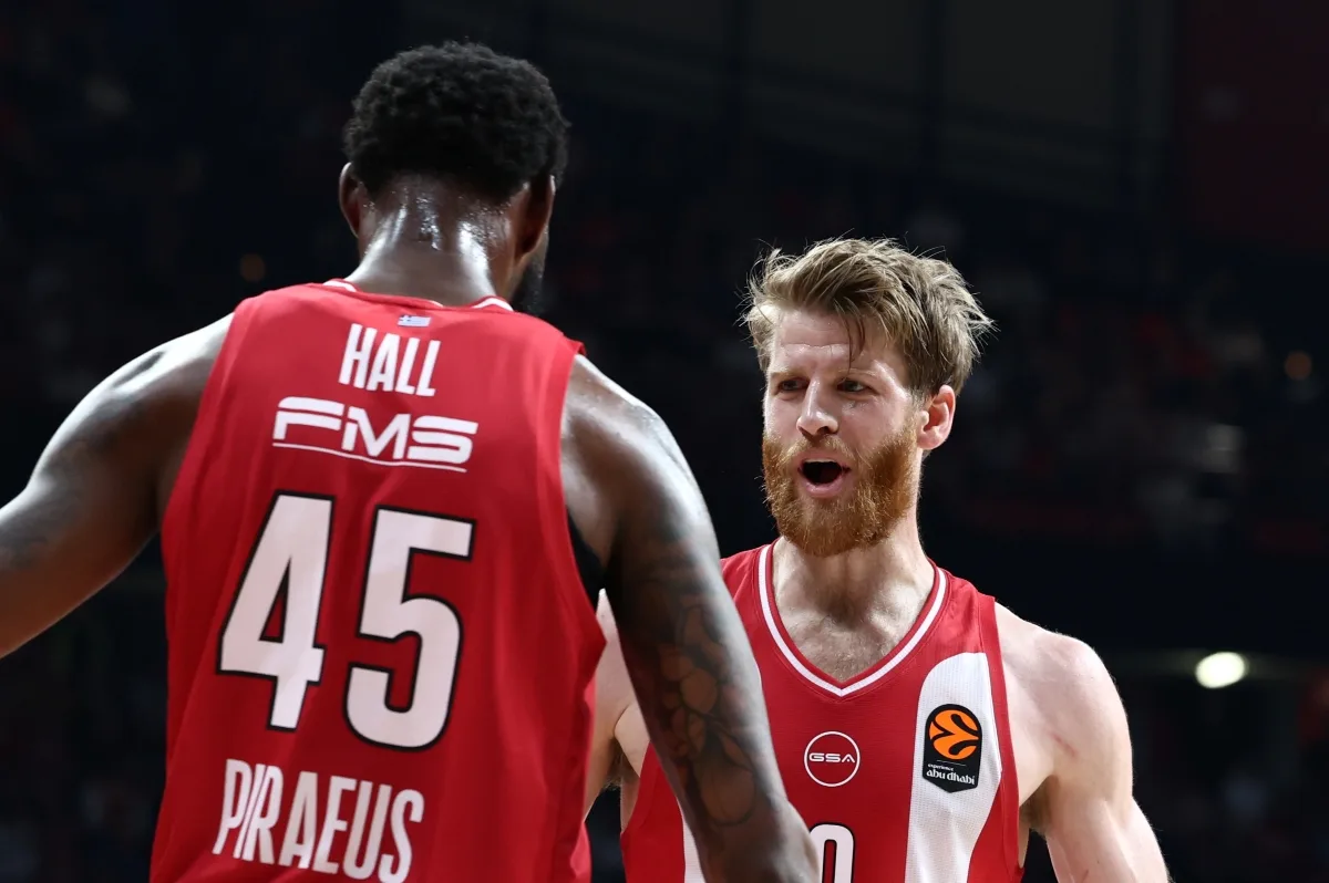 Δεν λέει να ηρεμήσει από τους τραυματισμούς ο Ολυμπιακός – Ποιοι θα λείπουν από το παιχνίδι με τον Ερυθρό Αστέρα