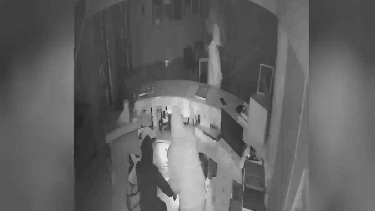 Θεσσαλονίκη: Προφυλακιστέοι οι 4 Ρομά που ξάφριζαν σπίτια και έπαιζαν τα κλοπιμαία σε καζίνο και «φρουτάκια»