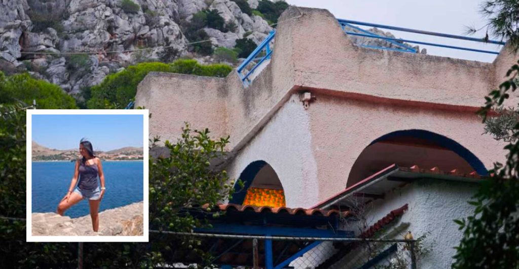 Σκηνές αρχαίας τραγωδίας στη Σαλαμίνα: Η 75χρονη πέθανε λέγοντας το «Πάτερ Ημών» – Έκλαιγε γοερά και ζητούσε έλεος