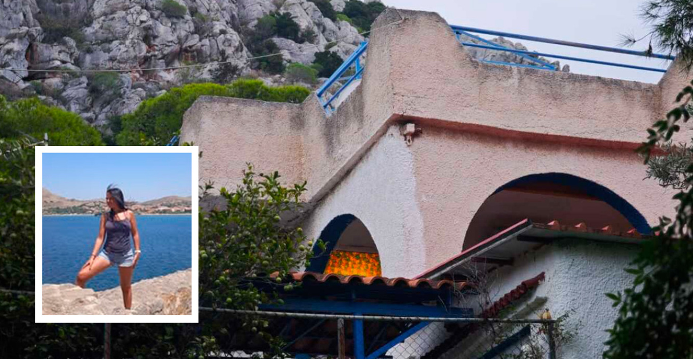 Σκηνές αρχαίας τραγωδίας στη Σαλαμίνα: Η 75χρονη πέθανε λέγοντας το «Πάτερ Ημών» – Έκλαιγε γοερά και ζητούσε έλεος