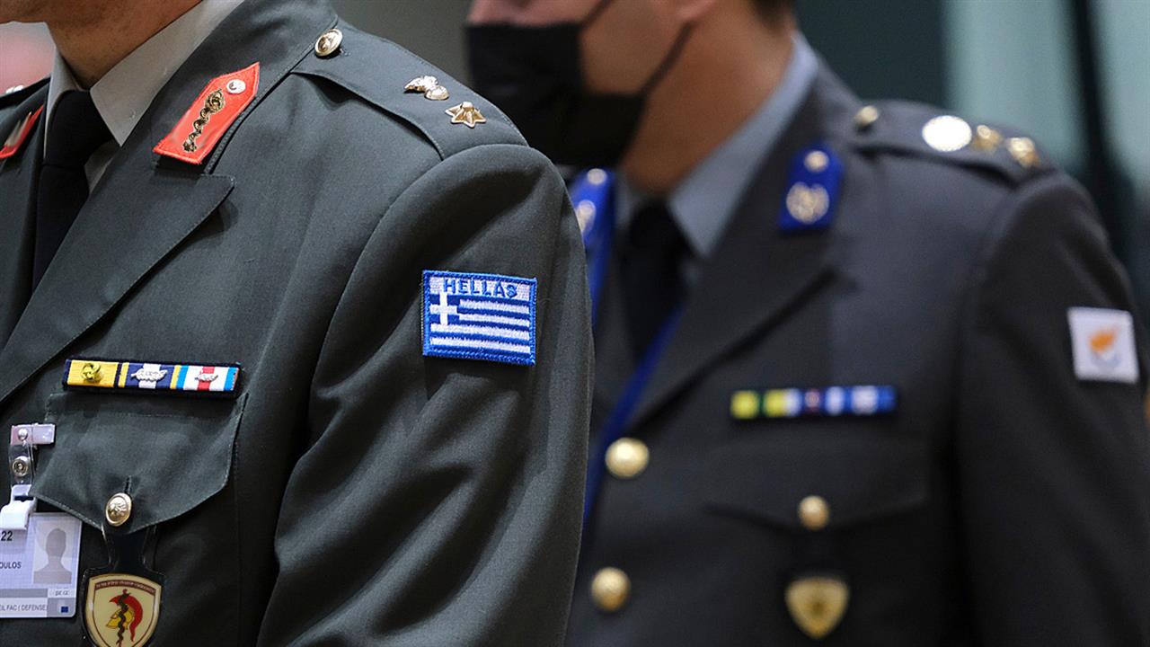 Κατέρρευσε αντισυνταγματάρχης στην Λέσχη Αξιωματικών του Κιλκίς