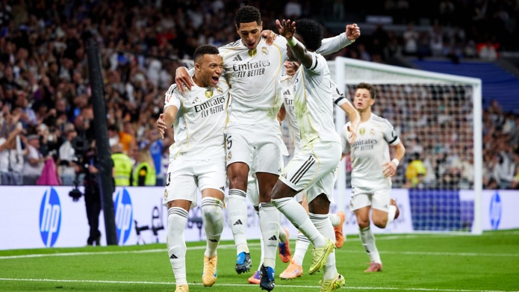 Καταραμένη η Ρεάλ Μαδρίτης: Αυτή είναι η απίθανη πρωτιά που κυνηγά η «Βασίλισσα» επί ελληνικού εδάφους