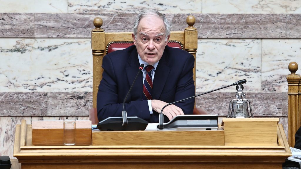 Κ.Τασούλας για Ρόδο: «Εκφράζω τα θερμά μου συλλυπητήρια στην οικογένεια του θανόντος ΕΠΟΠ στρατιώτη»