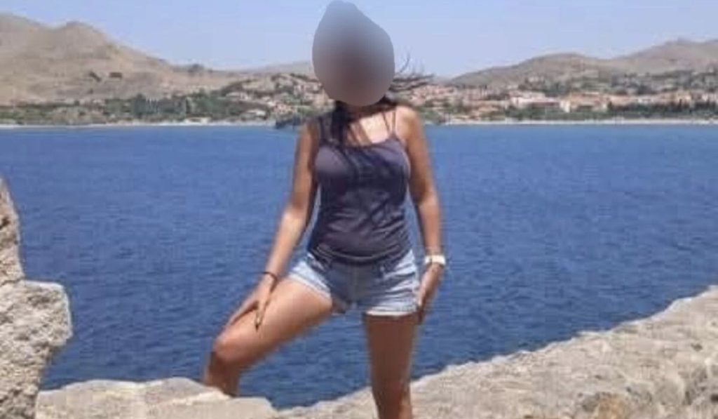 Δολοφονία 75χρονης στη Σαλαμίνα: Προθεσμία να απολογηθεί την Παρασκευή έλαβε η 46χρονη