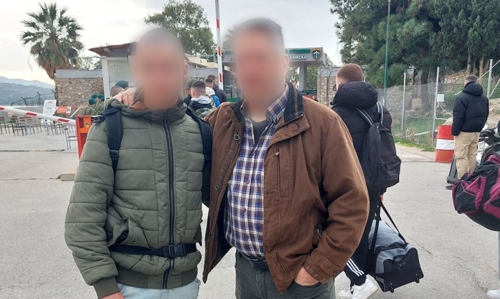 Ρόδος: Aυτός είναι ο 19χρονος στρατιώτης που σκοτώθηκε μετά από απασφάλιση χειροβομβίδας